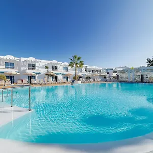 Arena Beach Lägenhetshotell